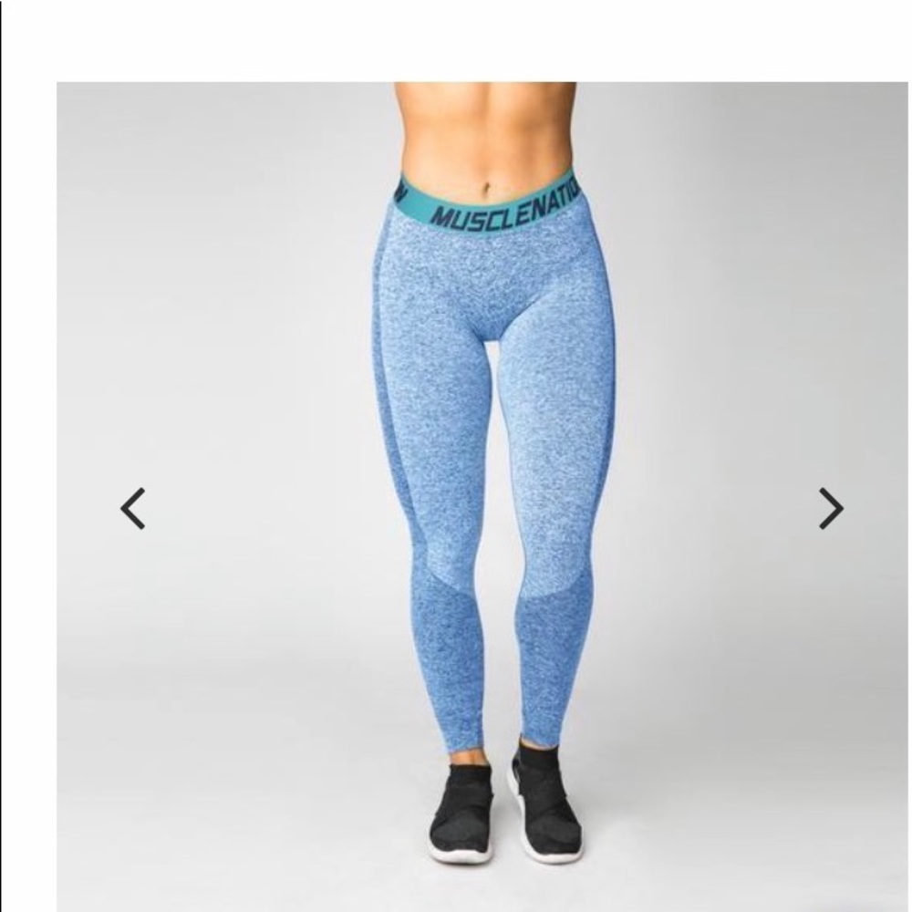 MUSCLE NATION Leggins NWOT 😊